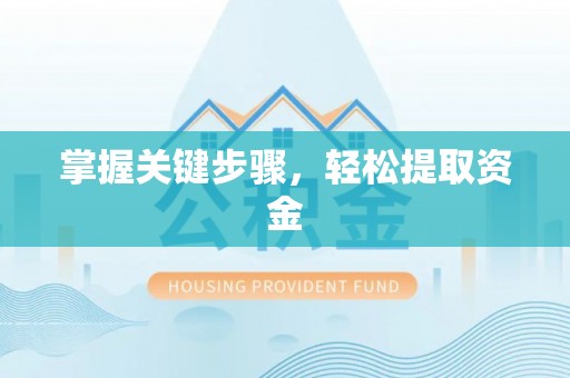立山掌握关键步骤，轻松提取资金