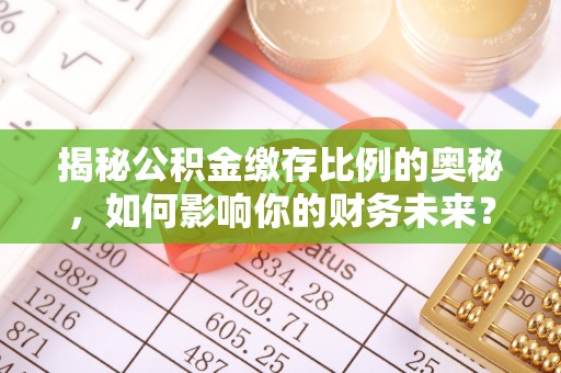 立山揭秘公积金缴存比例的奥秘，如何影响你的财务未来？
