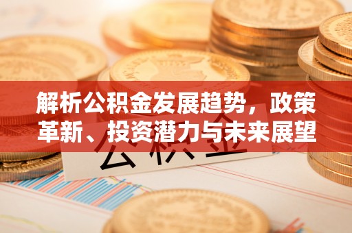 立山解析公积金发展趋势，政策革新、投资潜力与未来展望
