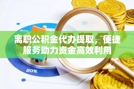 立山离职公积金代办提取，便捷服务助力资金高效利用