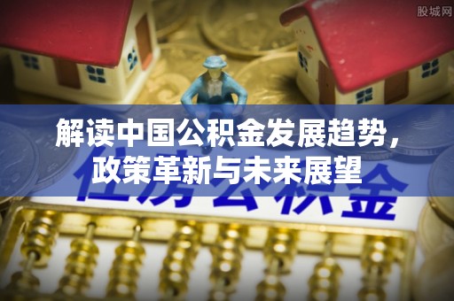 立山解读中国公积金发展趋势，政策革新与未来展望