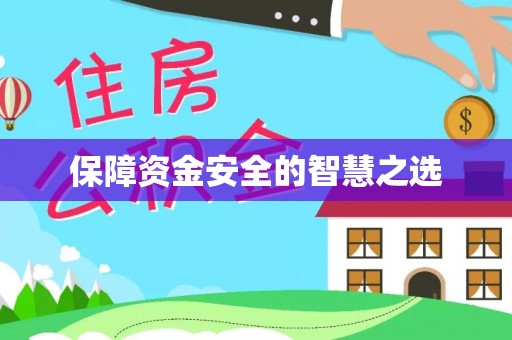 立山保障资金安全的智慧之选