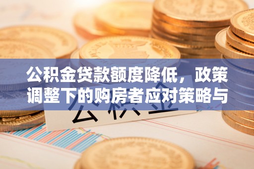 立山公积金贷款额度降低，政策调整下的购房者应对策略与未来趋势