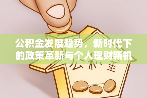 立山公积金发展趋势，新时代下的政策革新与个人理财新机遇