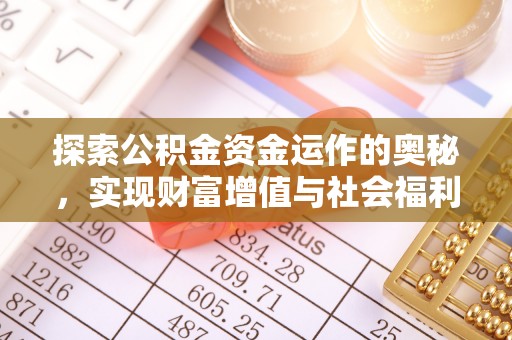 立山探索公积金资金运作的奥秘，实现财富增值与社会福利双赢