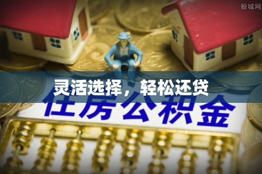 立山灵活选择，轻松还贷