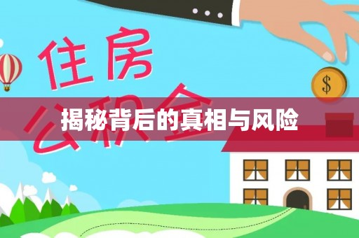 立山揭秘背后的真相与风险