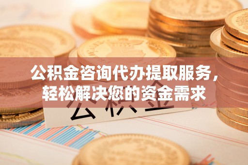 立山公积金咨询代办提取服务，轻松解决您的资金需求