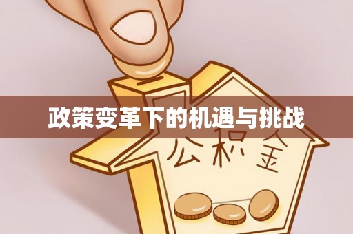 立山政策变革下的机遇与挑战