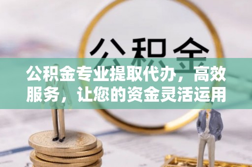 立山公积金专业提取代办，高效服务，让您的资金灵活运用