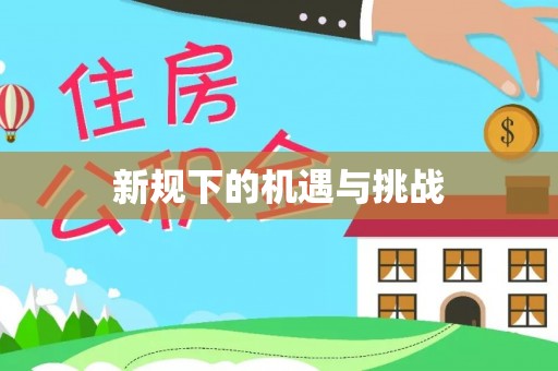 立山新规下的机遇与挑战