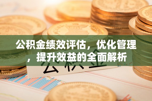 立山公积金绩效评估，优化管理，提升效益的全面解析