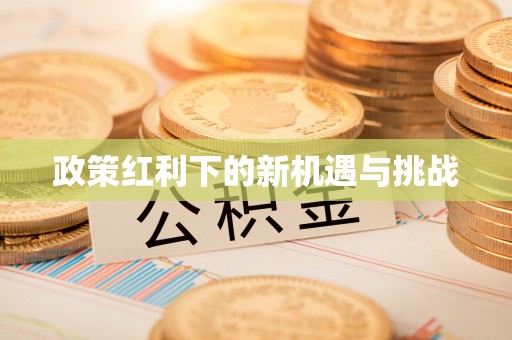 立山政策红利下的新机遇与挑战