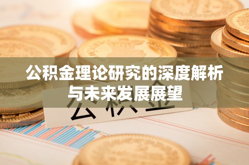 立山公积金理论研究的深度解析与未来发展展望