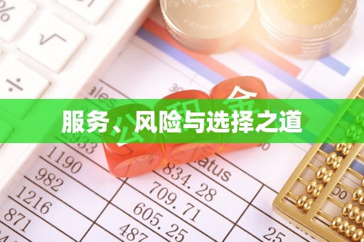 立山服务、风险与选择之道