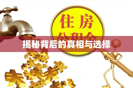 立山揭秘背后的真相与选择