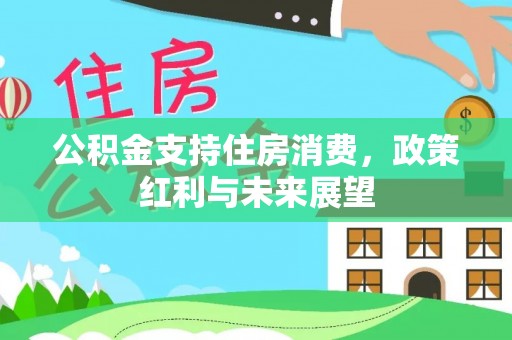 立山公积金支持住房消费，政策红利与未来展望