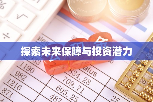 立山探索未来保障与投资潜力