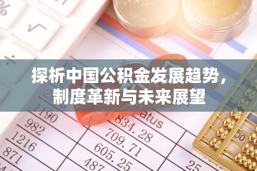 立山探析中国公积金发展趋势，制度革新与未来展望